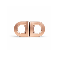 Barrette Amra Épure