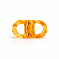 Barrette Amra Épure