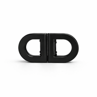 Barrette Amra Épure