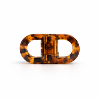 Barrette Amra Épure