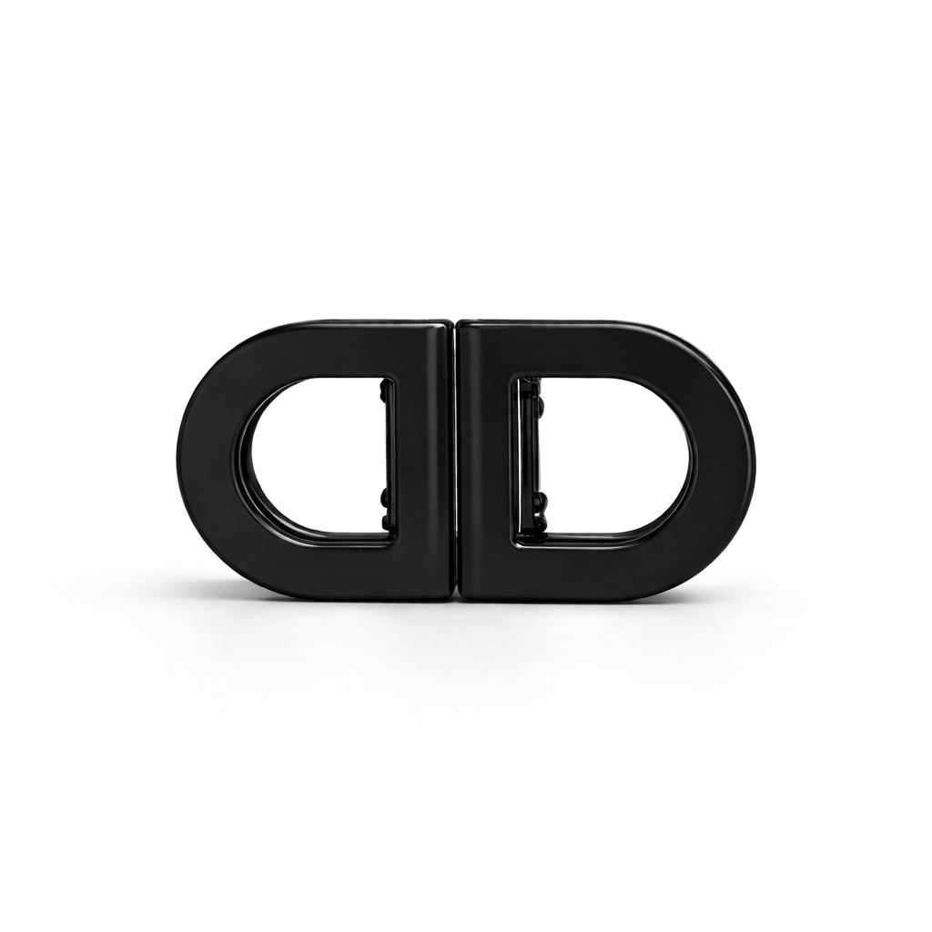 Barrette Amra Épure