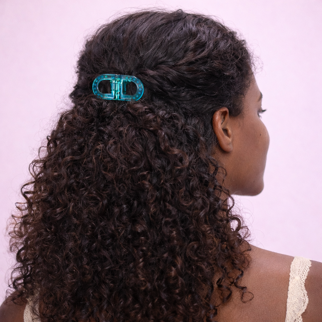 Barrette Amra Épure